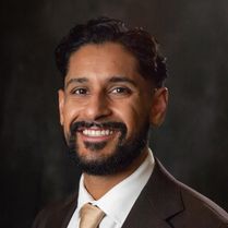 vickram (4) Vickram Kahlon headshot of az integrated