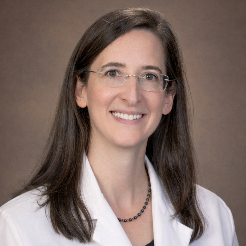 Maria Cristina Ospina headshot of az integrated